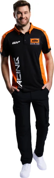 TEAM PANTS