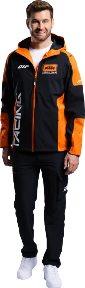 TEAM PANTS