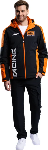 TEAM PANTS