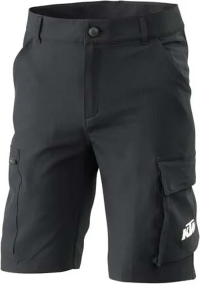 TEAM SHORTS