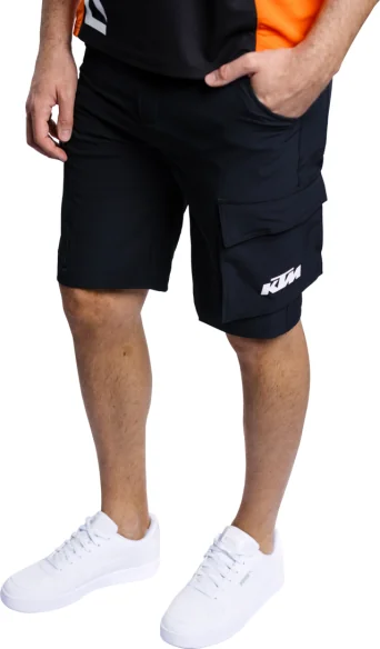 TEAM SHORTS
