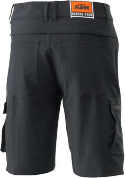 TEAM SHORTS