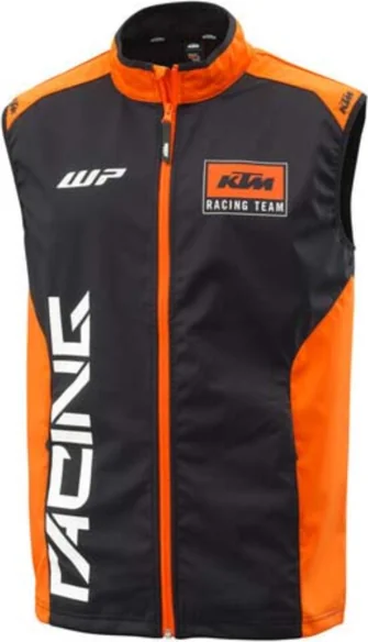 TEAM VEST