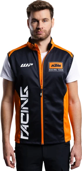 TEAM VEST