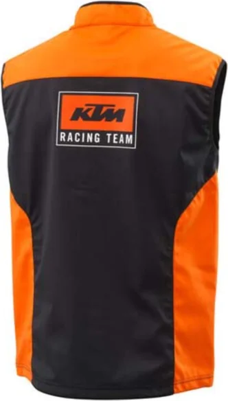 TEAM VEST