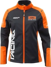 WOMEN TEAM SOFTSHELL