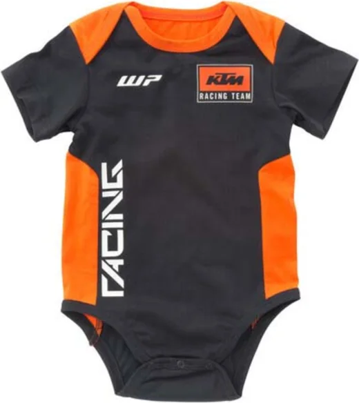 BABY TEAM BODY