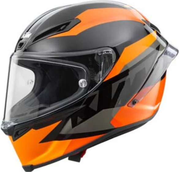 CORSA R HELMET