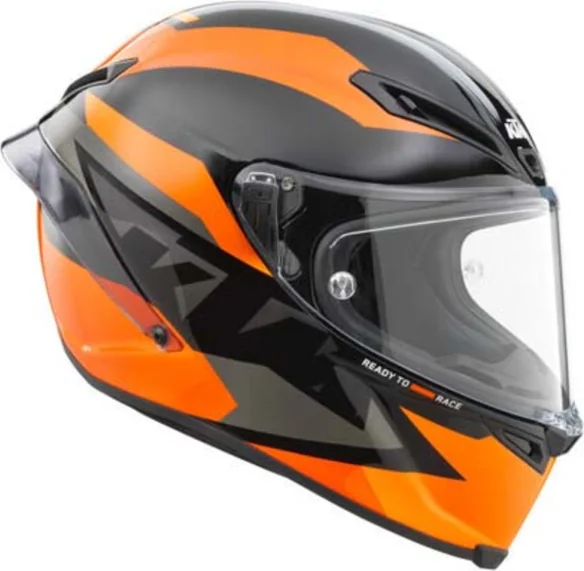 CORSA R HELMET