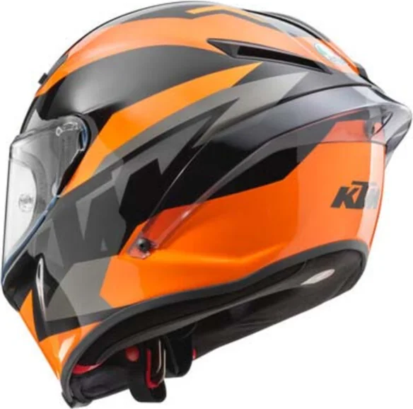 CORSA R HELMET