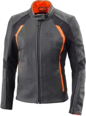 WOMEN ASPECT V2 LEATHER JACKET