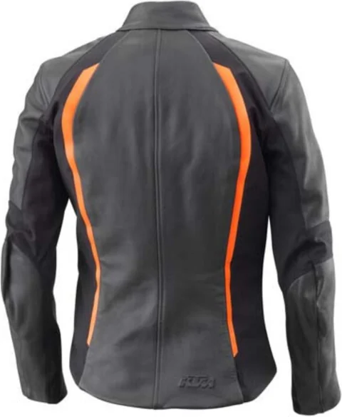 WOMEN ASPECT V2 LEATHER JACKET