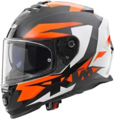 STORM HELMET