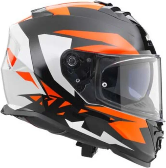 STORM HELMET
