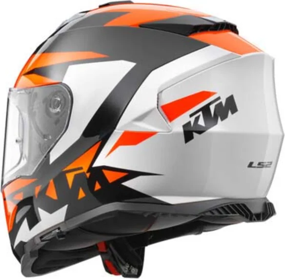 STORM HELMET