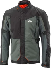 TOURRAIN V3 WP JACKET