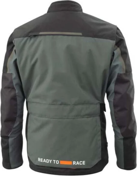 TOURRAIN V3 WP JACKET