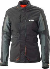 WOMEN TOURRAIN V3 K-HYDRATECH JACKET