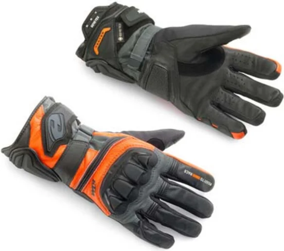 TERRA ADVENTURE PRO 2IN1 GLOVES
