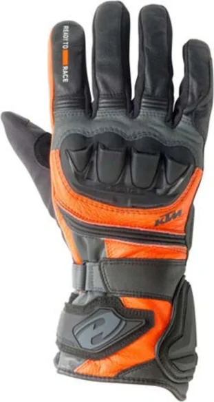 TERRA ADVENTURE PRO 2IN1 GLOVES