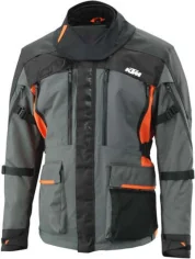 TERRA ADVENTURE PRO JACKET