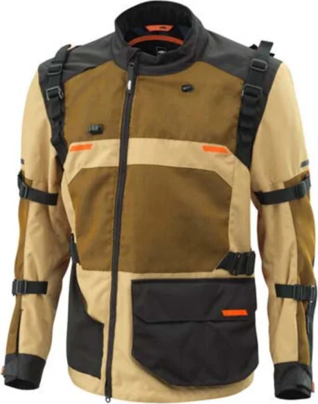 ADV R V3 JACKET