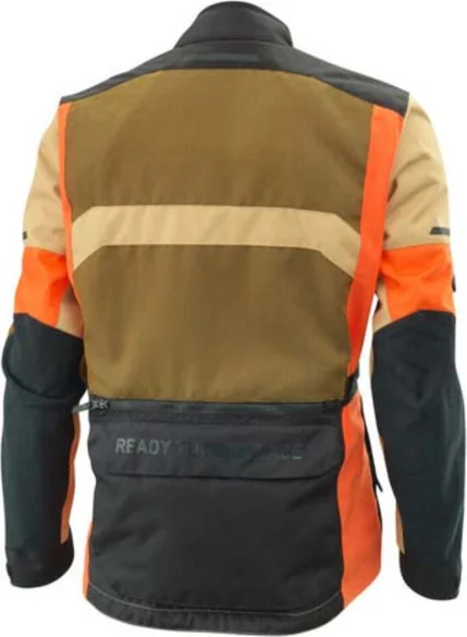 ADV R V3 JACKET