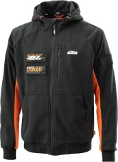 DUKE HOODIE