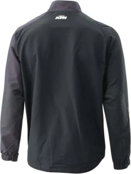 GRAVITY-FX JACKET