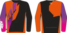 POUNCE JERSEY PURPLE