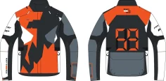 RALLY PRO JACKET