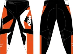 RALLY PRO PANTS