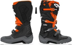 TECH 7 EXC BOOTS