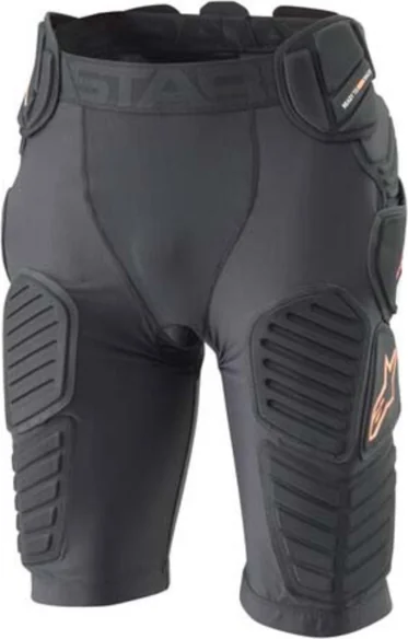 BIONIC PRO PROTECTOR SHORTS