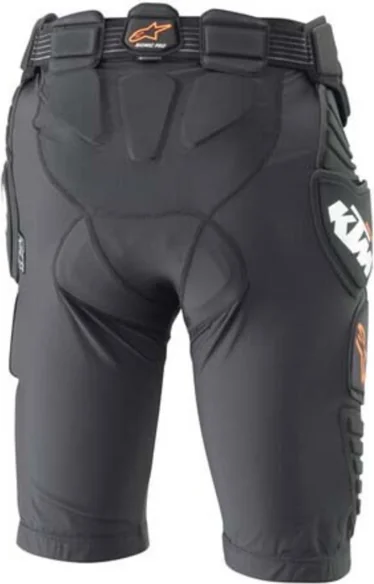 BIONIC PRO PROTECTOR SHORTS