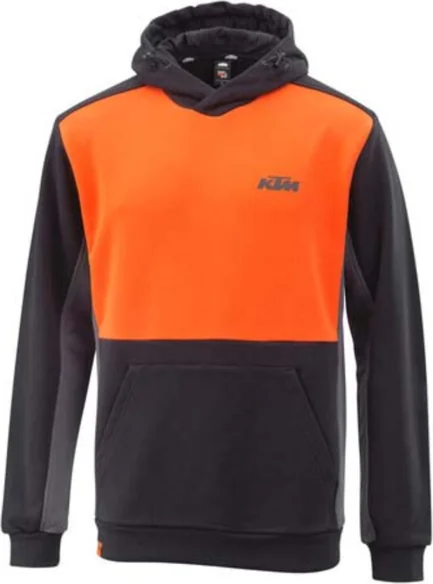 MECHANIC HOODIE