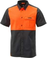 MECHANIC SHIRT