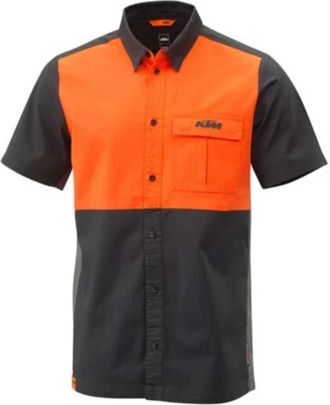 MECHANIC SHIRT