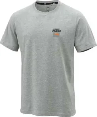 GRID TEE