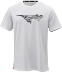 BLUEPRINTS TEE