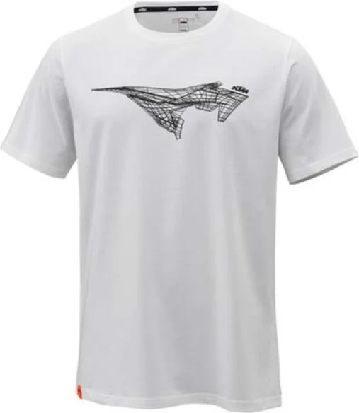 BLUEPRINTS TEE