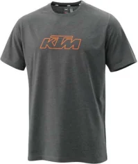 ESSENTIAL TEE GRAPHIT