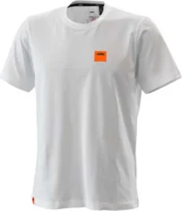 PURE TEE WHITE