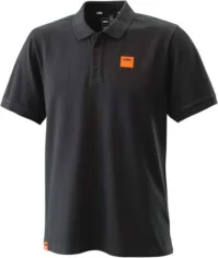 PURE POLO BLACK
