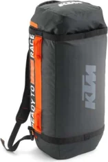 PURE DUFFLE BAG