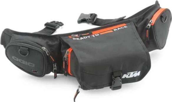 PURE COMP BELT BAG