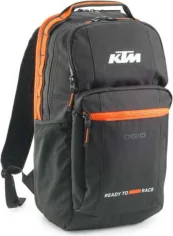 PURE COVERT BACKPACK