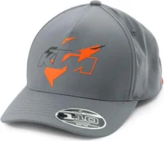 RADICAL CURVED CAP