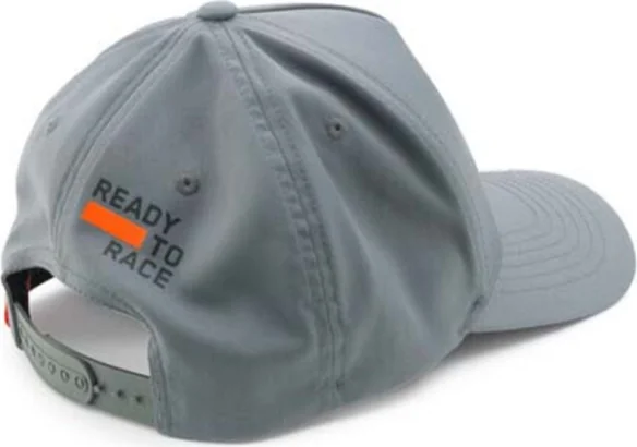 RADICAL CURVED CAP