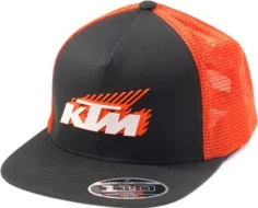 MX TRUCKER CAP